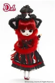 MUÑECA DAL FIG 27CM TINA                                                   