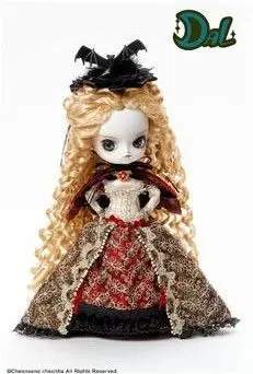 MUÑECA DAL FIG 27CM ENDE                                                   