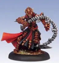 HORDES: SKORNE TORTURADORA MAESTRA DESANGRADORA                            