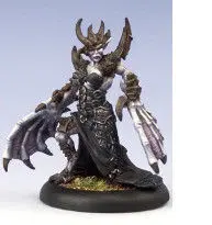 HORDES: LEGION ABSYLONIA TERROR DEL VASTADOR                               
