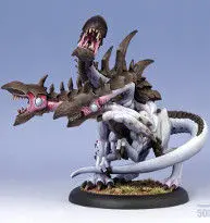 HORDES: LEGION TIFON                                                       