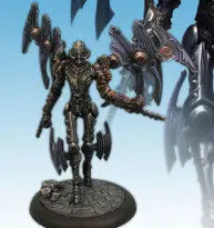 ANIMA TACTICS GOETHIA                                                      