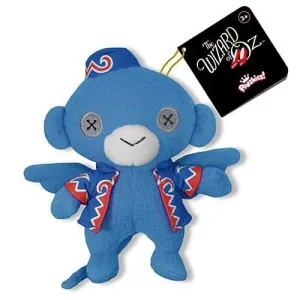 MAGO DE OZ PELUCHE MONO VOLADOR 20 CM                                      