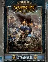 WARMACHINE: CYGNAR                                                         
