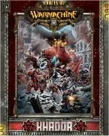 WARMACHINE: KHADOR                                                         