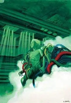 POSTER AKIRA TETSUO 50X70                                                  