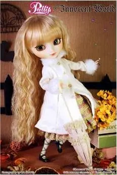 ABRIGO Y PARAGUAS PARA PULLIP INNOCENT WORLD                               