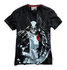 LOBEZNO CAMISETA POSING M                                                  
