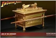 INDIANA JONES REPLICA 28 X 60 CM ARCA DE LA ALIANZA                        