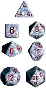 DADO PACK DE 10D10 SPECKLED AIR