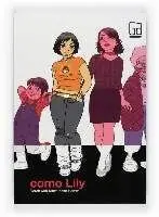 *COMO LILY