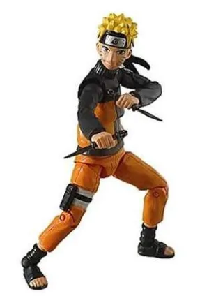 NARUTO FIG 10CM SERIE 1 - NARUTO NARUTO FIG 10CM SERIE 1 - NARUTO