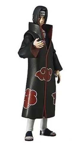 NARUTO FIG 10CM SERIE 1 - ITASHI NARUTO FIG 10CM SERIE 1 - ITASHI