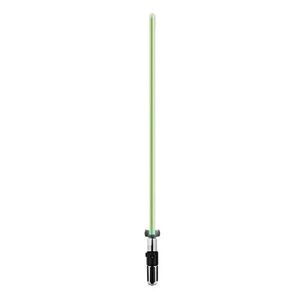 STAR WARS SABLE YODA FX COLECCIONISTAS                                     