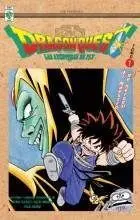 DRAGON QUEST LAS AVENTURAS DE FLY COL. COMPLETA (37 TOMOS)