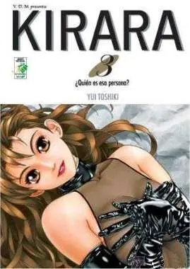 KIRARA COL. COMPLETA (6 TOMOS)