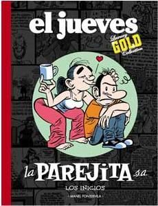 LA PAREJITA. LOS INICIOS. EL JUEVES