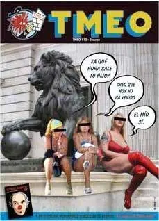 TMEO #113 TMEO #113