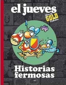 HISTORIAS FERMOSAS