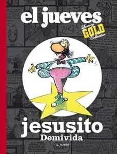 DIOS MIO. JESUSITO DE MI VIDA