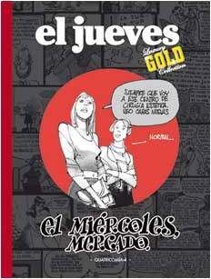 EL MIERCOLES, MERCADO