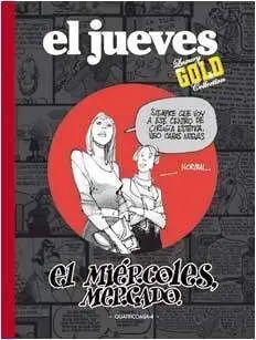 EL MIERCOLES, MERCADO