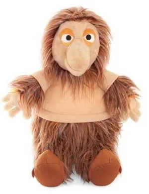 FRAGGLE ROCK PELUCHE GORI 43CM                                             