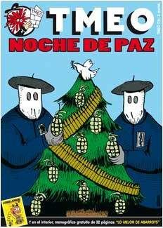 TMEO #116. NOCHE DE PAZ