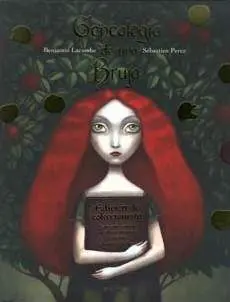 GENEALOGIA DE UNA BRUJA ED. COLECCIONISTA