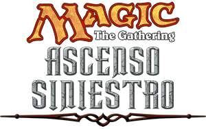 *TORNEO MAGIC PRESENTACION ASCENSO SINIESTRO (1) 28/01/12 MAZO SELLADO     