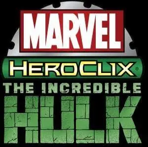 *TORNEO HEROCLIX HULK 21/01/12 17:00H                                      