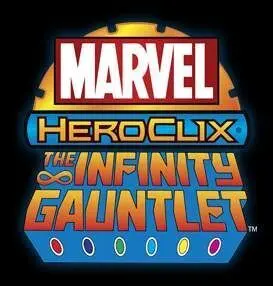 *TORNEO HEROCLIX GUANTALETE DEL INFINITO                                   