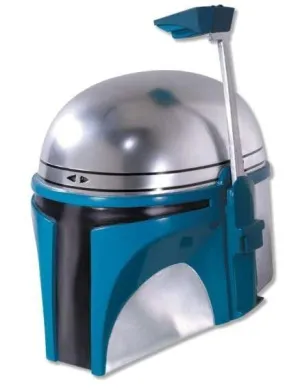 STAR WARS CASCO JANGO FETT                                                 