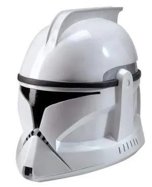 STAR WARS CASCO CLONE TROOPER                                              