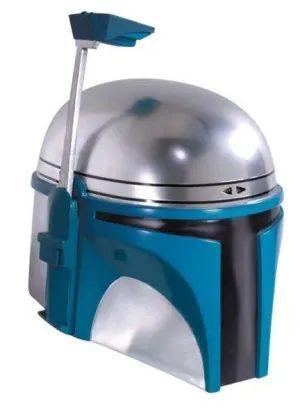 STAR WARS CASCO JANGO FETT                                                 