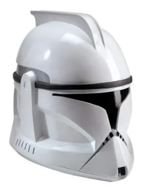 STAR WARS CASCO CLONE TROOPER                                              
