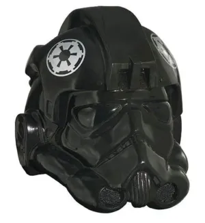 STAR WARS CASCO TIE FIGHTER                                                