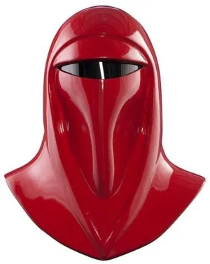 STAR WARS CASCO IMPERIAL GUARD                                             