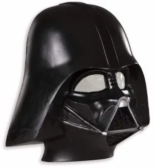 STAR WARS 1/2 MASCARA DARTH VADER                                          