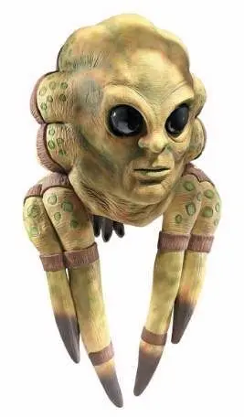 STAR WARS MASCARA LATEX KIT FISTO                                          