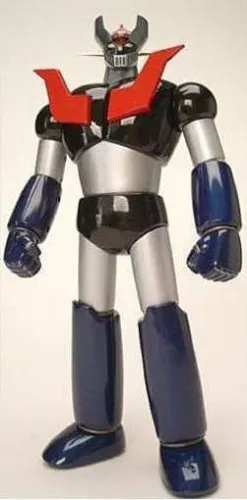 MAZINGER Z JUMBO 60CM                                                      