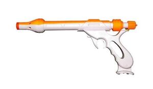 STAR WARS BLASTER JANGO FETT                                               