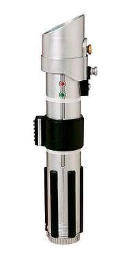 STAR WARS SABLE DE LUZ ANAKIN SKYWALKER                                    