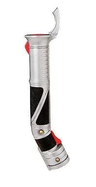 STAR WARS SABLE DE LUZ CONDE DOOKU                                         