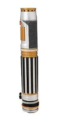 STAR WARS SABLE DE LUZ MACE WINDU                                          