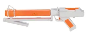 STAR WARS CLONE WARS BLASTER CLONE TROOPER                                 