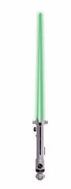 STAR WARS CLONE WARS SABLE DE LUZ AHSOKA                                   