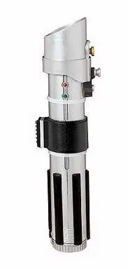STAR WARS CLONE WARS SABLE DE LUZ ANAKIN                                   