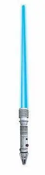 STAR WARS CLONE WARS SABLE DE LUZ PLO KOON                                 