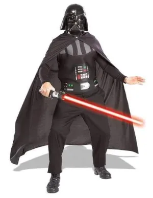 STAR WARS ACCESORIOS DE TRAJE DE DARTH VADER II                            